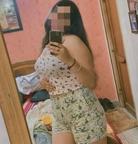 Sex &video chat 🤍5 - escort in Mumbai