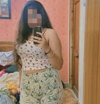 Sex &video chat 🤍5 - escort in Mumbai