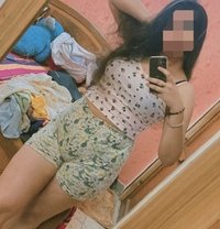 Sex &video chat 🤍5 - escort in Mumbai