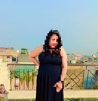 Deepa Cam & Real Meet - escort in Gurgaon