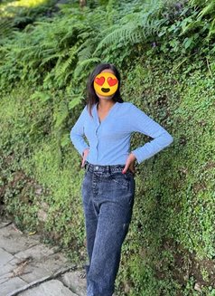 Deepa Ghimire hand cash - escort in Kathmandu Photo 1 of 2