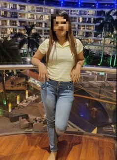 🦋 Deepa Independent Cam Meet🦋 - escort in Mumbai Photo 2 of 3