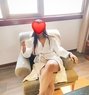 🦋 DEEPA PASSIONATE INDEPENDENT 🦋 - escort in Mumbai Photo 1 of 2