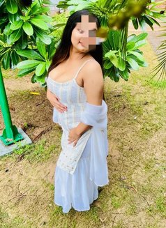 Bhabhi cam.. - escort in Mumbai Photo 2 of 3