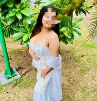 Bhabhi cam.. - escort in Mumbai