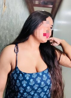 Bhabhi cam.. - escort in Mumbai Photo 3 of 3