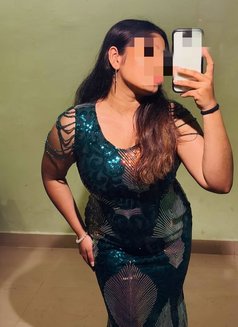 Web girl.... - escort in Ahmedabad Photo 1 of 2