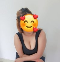 Deepa - escort in Noida