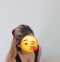 Deepa - escort in Noida