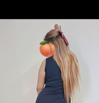 Deepa - escort in Noida