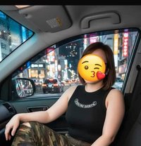 Deepa - escort in Noida