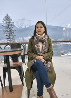 Deepa- Northeast Girls 24hr Delhi NCR - escort in New Delhi Photo 2 of 4