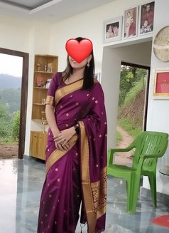 Deepa- Northeast Girls 24hr Delhi NCR - escort in New Delhi Photo 3 of 4