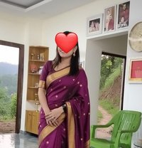Deepa - Manju ka Tilla Northeast Girls - escort in New Delhi Photo 3 of 4