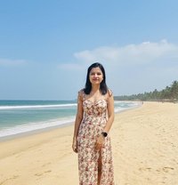 Meet Liza – Genuine High-Profile Girls - escort in Noida Photo 2 of 4