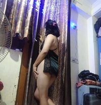 Deepa Mistres - Transsexual escort in Noida