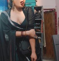 Deepa Mistres - Acompañantes transexual in Noida