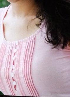 Deepa Nair - escort in Kochi Photo 1 of 1