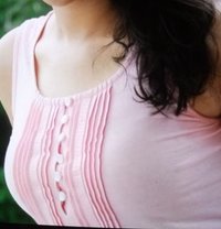 Deepa Nair - escort in Kochi