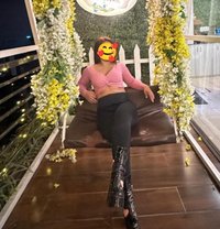 Independent girl for hand cash meet - escort in Kathmandu