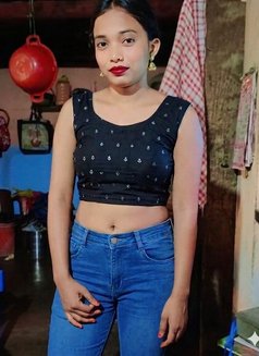 Premium~(cam or real meet ) 🥀sex chat - escort in Pune Photo 5 of 5