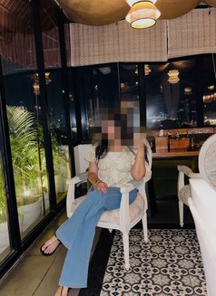 Premium~(cam or real meet ) 🥀sex chat - escort in Pune Photo 2 of 5