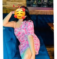 Premium~(cam or real meet ) 🥀sex chat - escort in Pune Photo 3 of 5