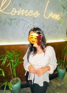 Premium~(cam or real meet ) 🥀sex chat - escort in Pune Photo 1 of 5