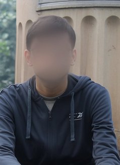 Deepak 434 - Male escort in Kolkata Photo 1 of 2