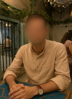 Deepak 434 - Male escort in Kolkata Photo 2 of 2