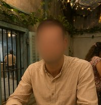 Deepak 434 - Acompañantes masculino in Kolkata