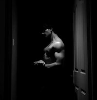 Deepak - Male escort in Bangalore