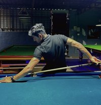 Deepak - Male escort in Bangalore
