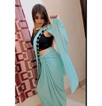 Deepak - escort in Hyderabad