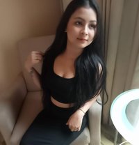 Deepak - escort in Hyderabad
