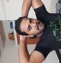 Deepak - Male escort in Bangalore