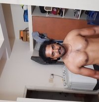 Deepak - Male escort in Bangalore