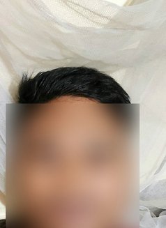 Deepak - Male escort in Candolim, Goa Photo 1 of 2