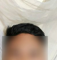 Deepak - Male escort in Candolim, Goa
