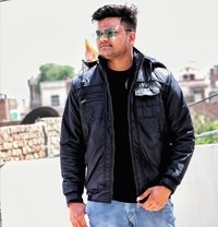 Deepak - Male escort in Chandigarh