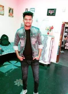 Deepak - Male escort in Chandigarh Photo 8 of 9