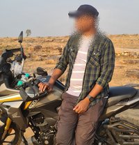 massage +fun - Male escort in Colombo
