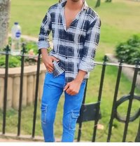 Deepak - Male escort in Gurgaon