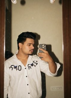 Deepak - Acompañantes masculino in Jaipur Photo 1 of 3