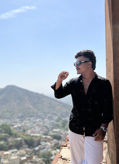 Deepak - Acompañantes masculino in Jaipur Photo 2 of 3