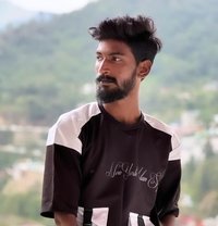 Deepak - Male escort in Mumbai