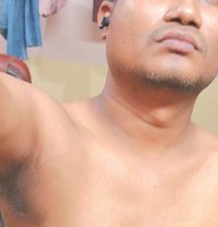 Deepak - Acompañantes masculino in Mumbai