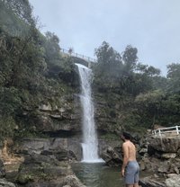 Deepak - Male escort in Pune