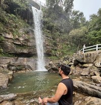 Deepak - Male escort in Pune