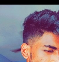 Deepak - Male escort in Mumbai